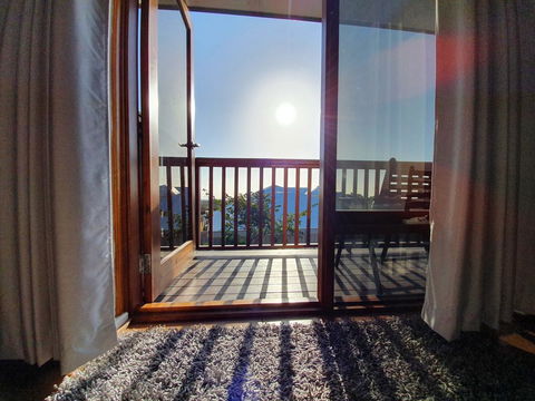Wonderland Retreat - Accommodation Yamba 2