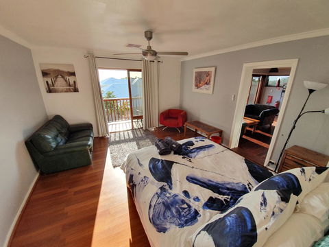Wonderland Retreat - Accommodation Yamba 1