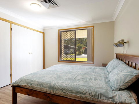 Wongaburra - Accommodation Yamba 3