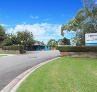 Wonthaggi Park Lane Holiday Park - Accommodation Yamba