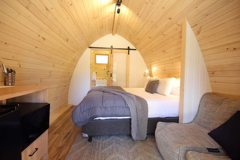 Wonthaggi Park Lane Holiday Park - Accommodation Yamba 3