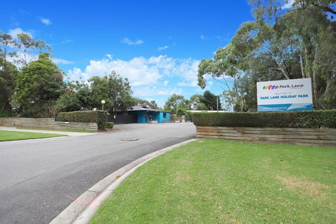 Wonthaggi Park Lane Holiday Park - Accommodation Yamba 0
