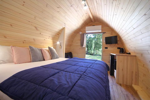 Wonthaggi Park Lane Holiday Park - Accommodation Yamba 2