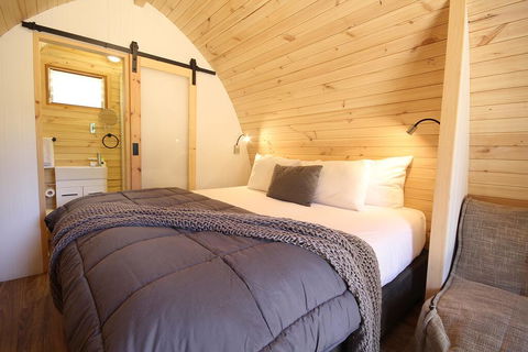 Wonthaggi Park Lane Holiday Park - Accommodation Yamba 1
