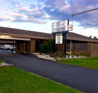 Wonthaggi Motel - Accommodation Yamba