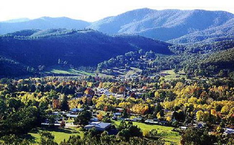 Wood Street Central - Central Location! - Accommodation Yamba 1