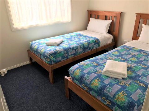 Woodbyne Resort - Accommodation Yamba 3
