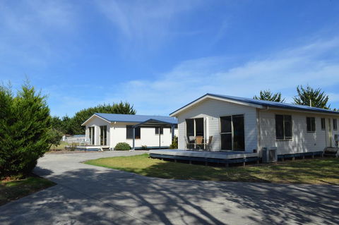 Woodbyne Resort - Accommodation Yamba 2