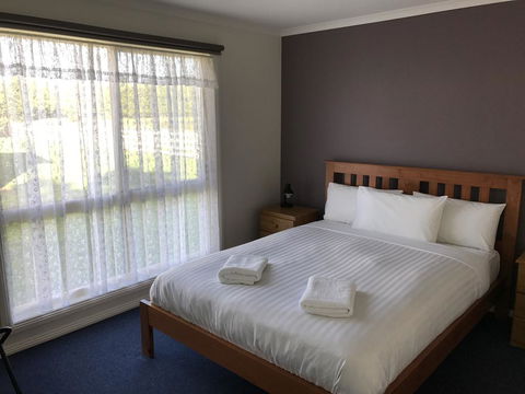 Woodbyne Resort - Accommodation Yamba 0