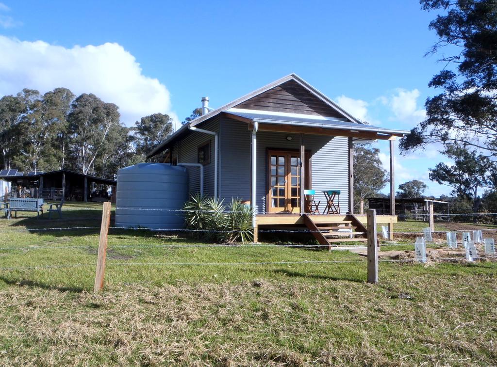 Acacia Creek ACT Accommodation Yamba