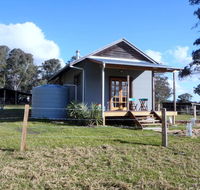 Woodenbong Bed and Breakfast - Accommodation Yamba
