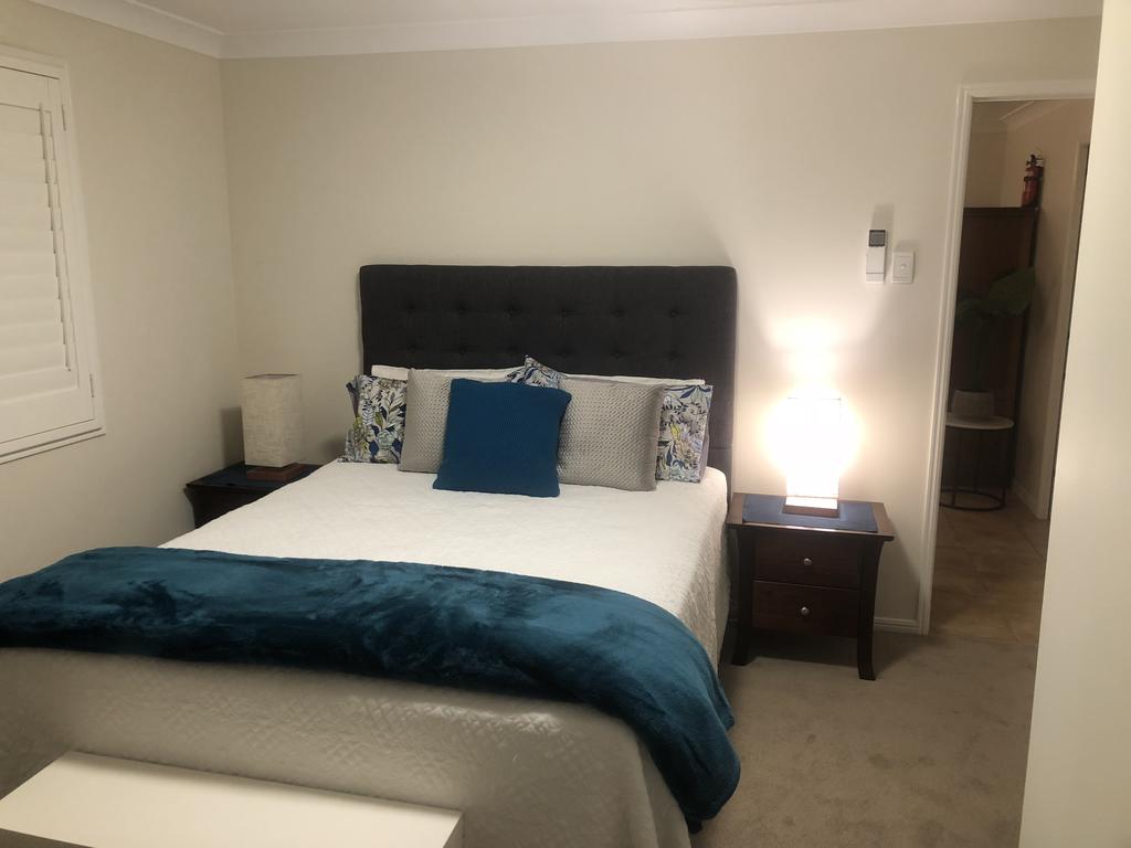 Woodford QLD Accommodation Yamba