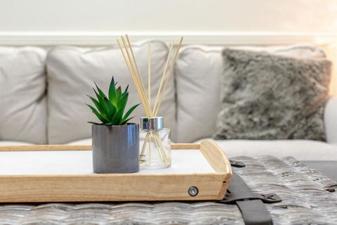 Woodford Gardens - Accommodation Yamba 1