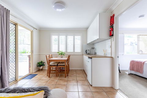 Woodford Gardens - Accommodation Yamba 2