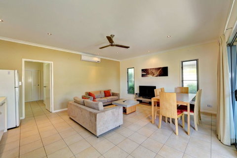 Woodgate Beach Houses - Accommodation Yamba 1