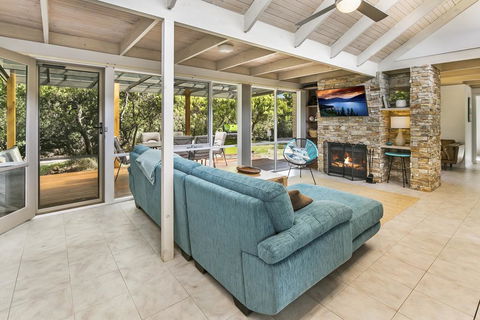 Woodland Haven - Accommodation Yamba 0