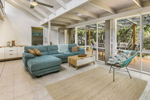 Woodland Haven - Accommodation Yamba 1