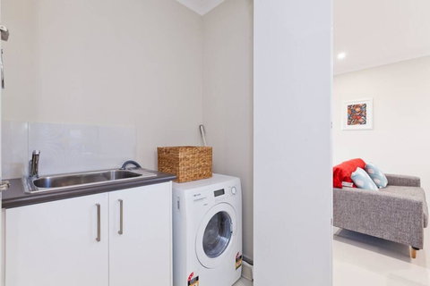 Woodlands - Home With A View - Accommodation Yamba 1