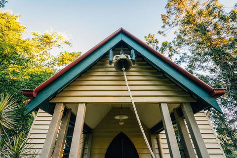Woodlands Of Marburg - Accommodation Yamba 2