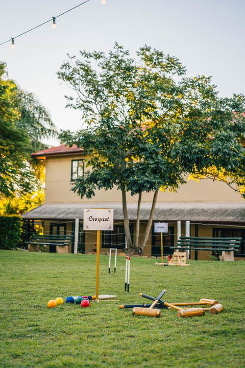 Woodlands Of Marburg - Accommodation Yamba 3