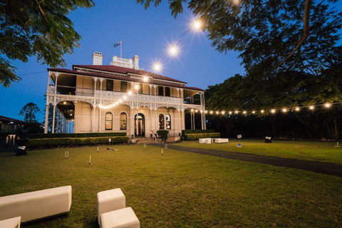 Woodlands Of Marburg - Accommodation Yamba 1