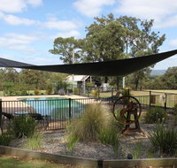 Woodlane Cottages Hunter Valley - Accommodation Yamba