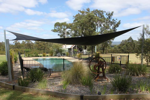 Woodlane Cottages Hunter Valley - Accommodation Yamba 0