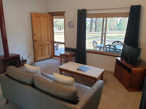 Woodlane Cottages Hunter Valley - Accommodation Yamba 2