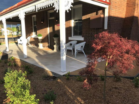 Woodstock Cottage - Accommodation Yamba 1