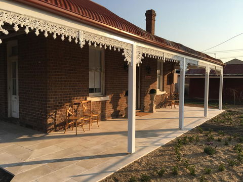Woodstock Cottage - Accommodation Yamba 3