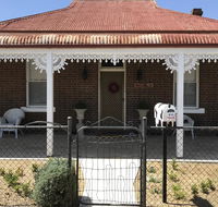 Woodstock Cottage - Accommodation Yamba