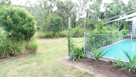Woodwark Bay Retreat Airlie Beach - Accommodation Yamba 2