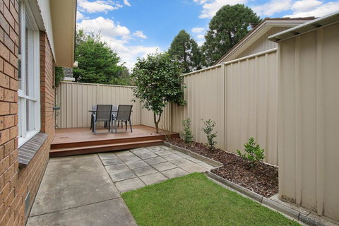 Woody's - In Central Bright - Accommodation Yamba 1