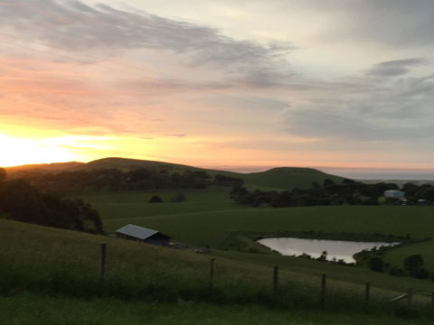 Woolamai Dreaming - Accommodation Yamba 1