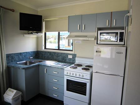 Woolgoolga Beach Holiday Park - Accommodation Yamba 3