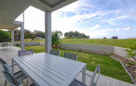 Woolgoolga By The Sea - Accommodation Yamba 1