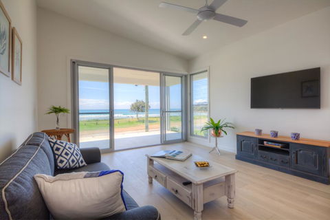 Woolgoolga By The Sea - Accommodation Yamba 0