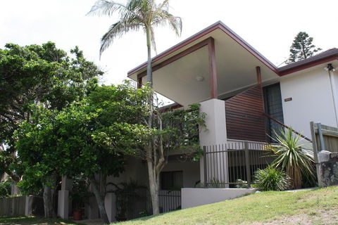 Wooli Holiday Units - Accommodation Yamba 1