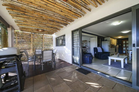 Wooli Holiday Units - Accommodation Yamba 2