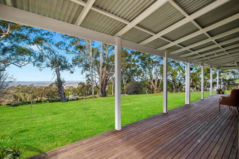 WOOLWAY - Accommodation Yamba 3