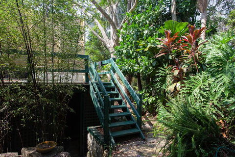 Woolwich Studio Bliss, Your Private Oasis By The Water - Accommodation Yamba 1