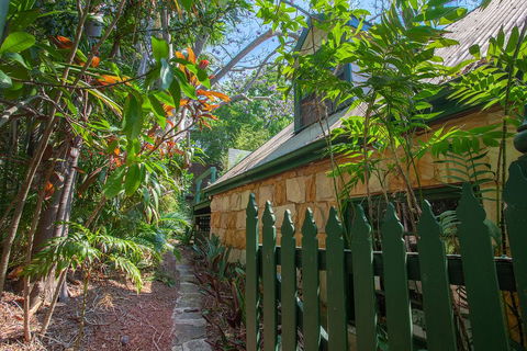 Woolwich Studio Bliss, Your Private Oasis By The Water - Accommodation Yamba 0