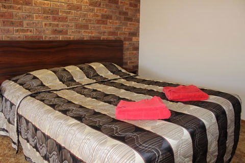 Woomargama Motel - Accommodation Yamba 2