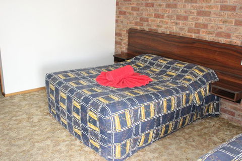 Woomargama Motel - Accommodation Yamba 0