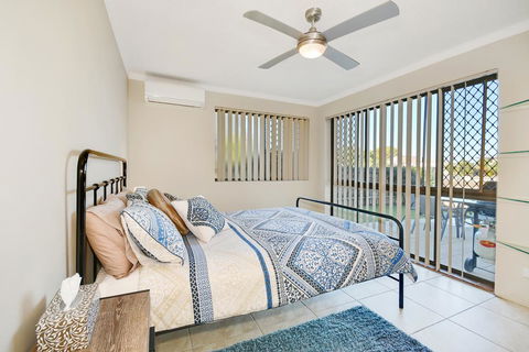 Woomba1 - Accommodation Yamba 2