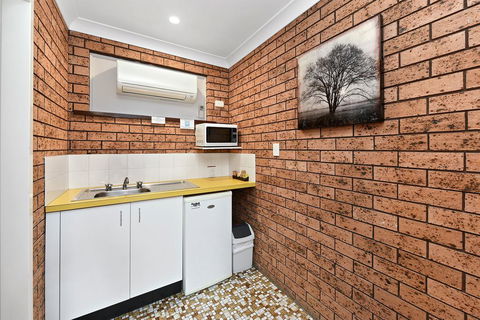 Woongarra Motel - Accommodation Yamba 2
