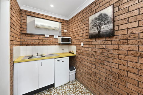 Woongarra Motel - Accommodation Yamba 1