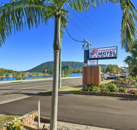 Woongarra Motel - Accommodation Yamba