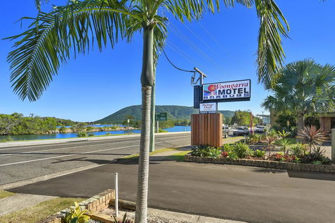 Woongarra Motel - Accommodation Yamba 0