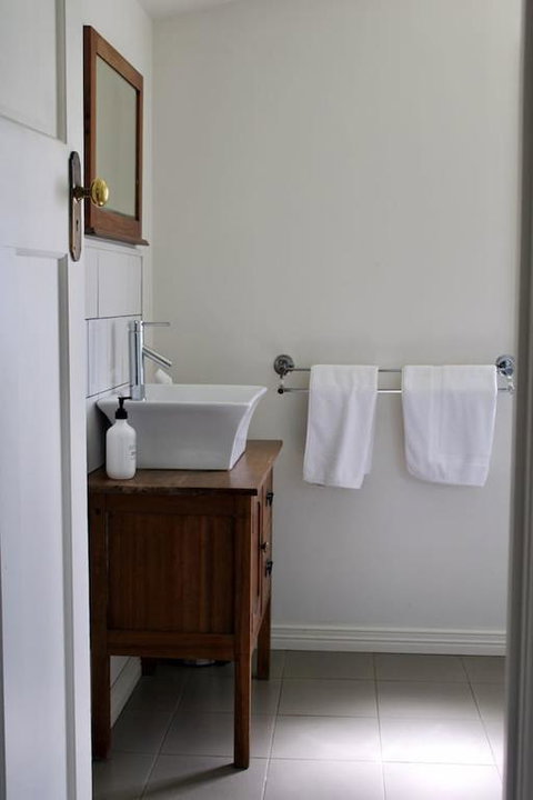 Wormwood Studio - Accommodation Yamba 3